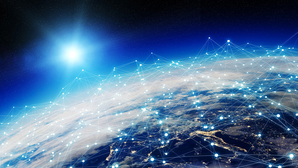 Featured image for Ukraine's Drone Innovations and the Need for Satellite Swarms Amidst Escalating Tensions