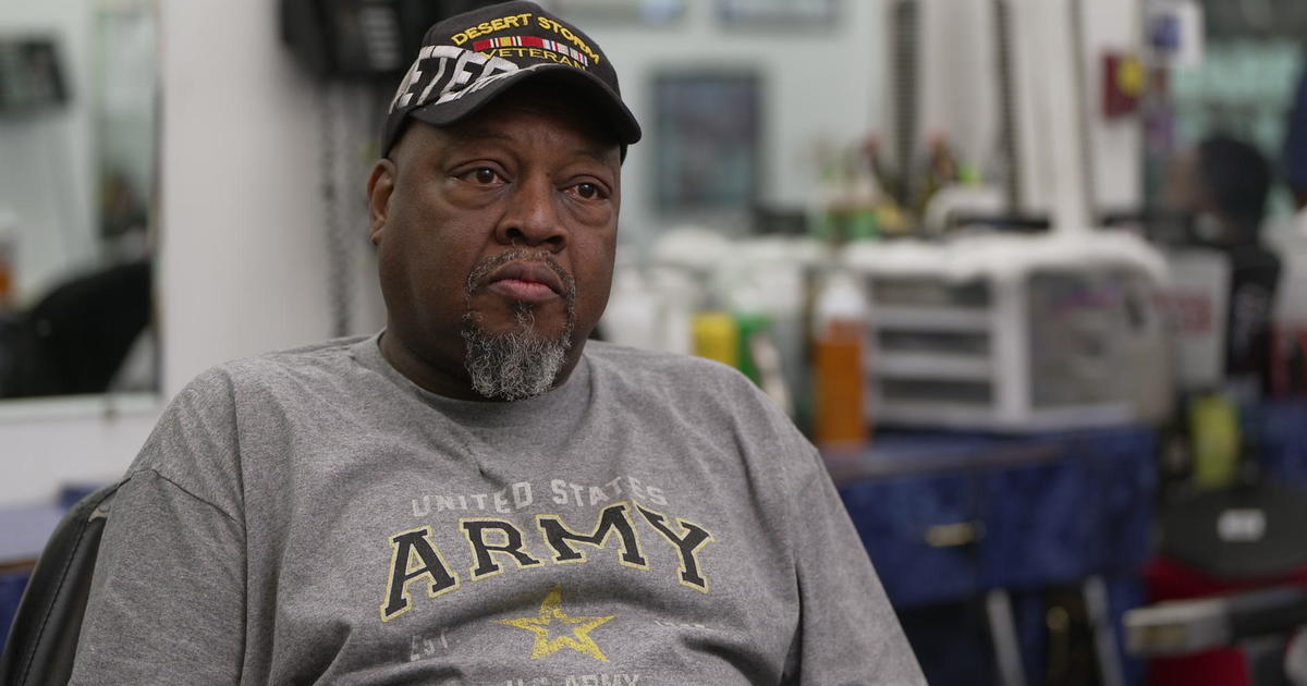 Featured image for Conservative activists target eligible voters in voter roll purge