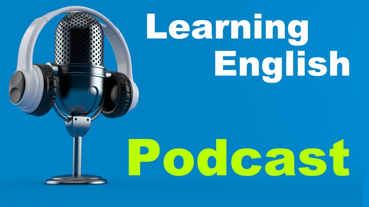 "Master English with an Engaging Podcast"