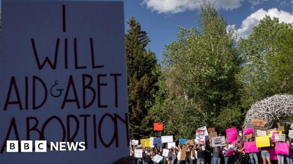 Featured image for Wyoming Supreme Court Upholds Abortion Rights and Strikes Down Bans