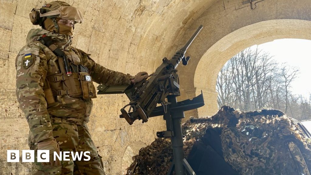"Ukraine's Drone Warfare: The Unbelievable Tactical Success Against Russian Forces"
