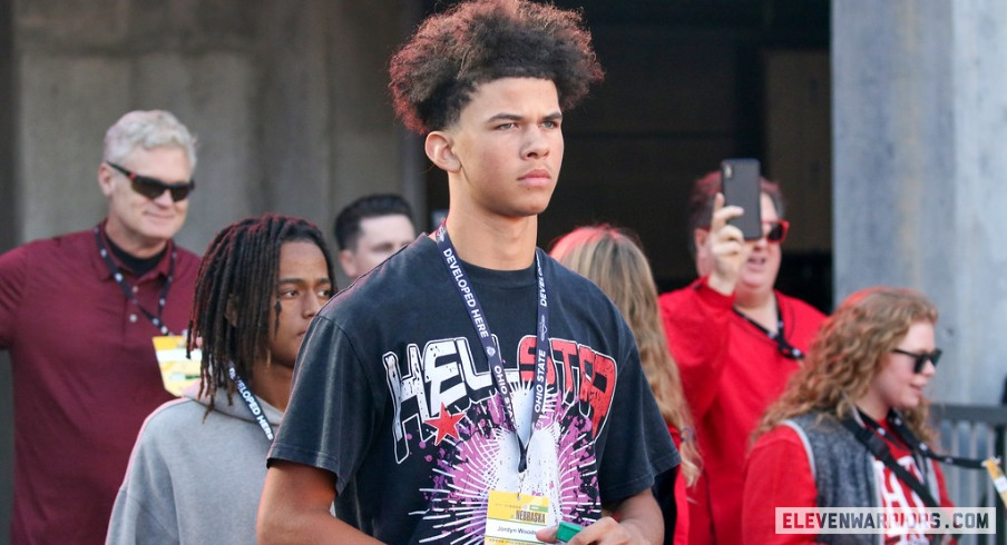 Featured image for Ohio State vs. Indiana: Key Players and Predictions for Week 13 Showdown