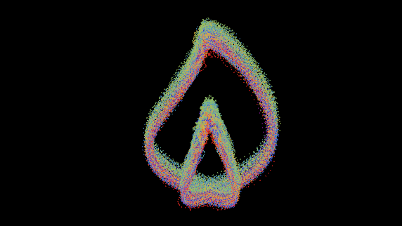 Featured image for "Record-Breaking Time Crystal Lasts 40 Minutes, Defying Expectations"