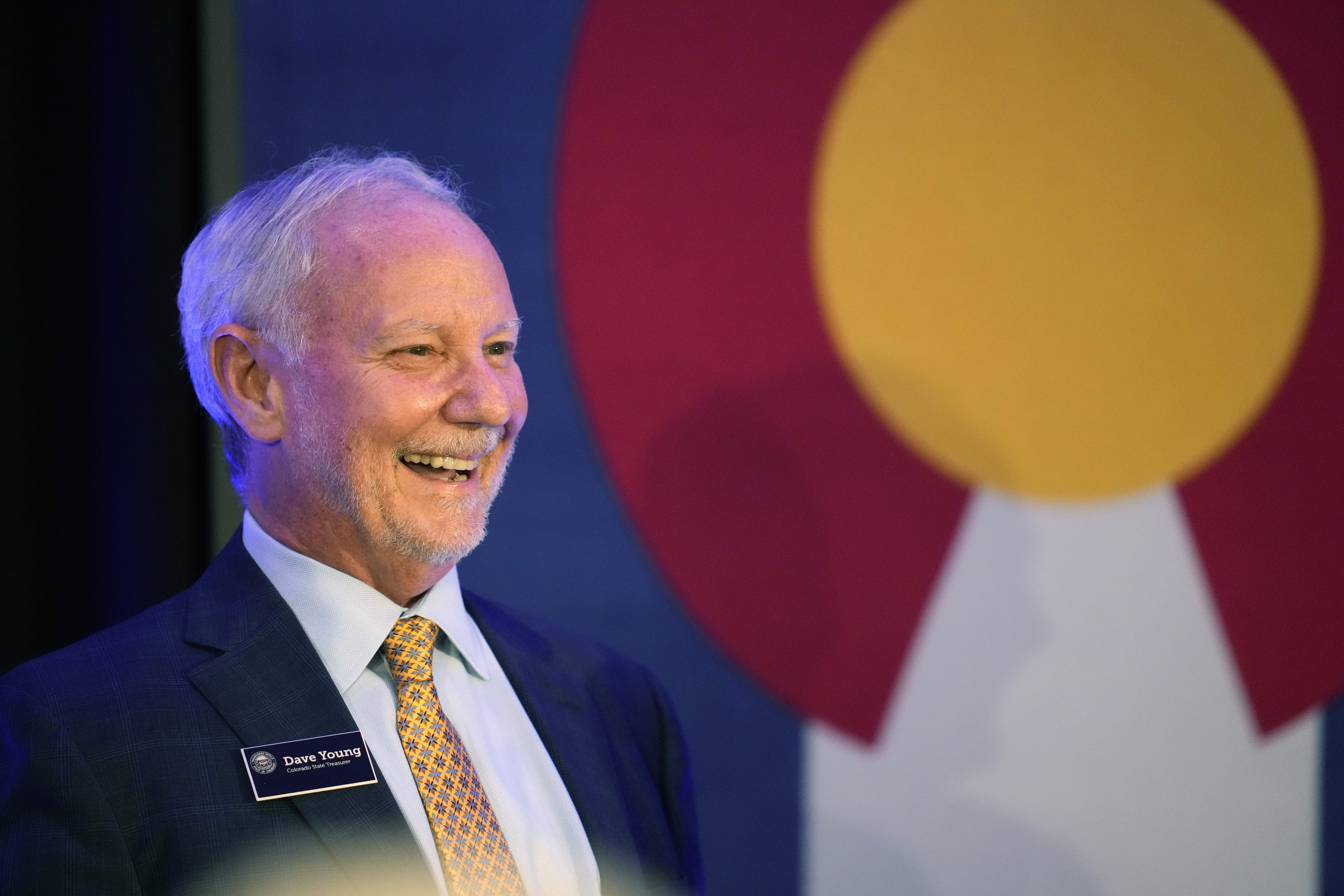Featured image for Colorado Treasurer Dave Young Withdraws from CO-08 Congressional Race