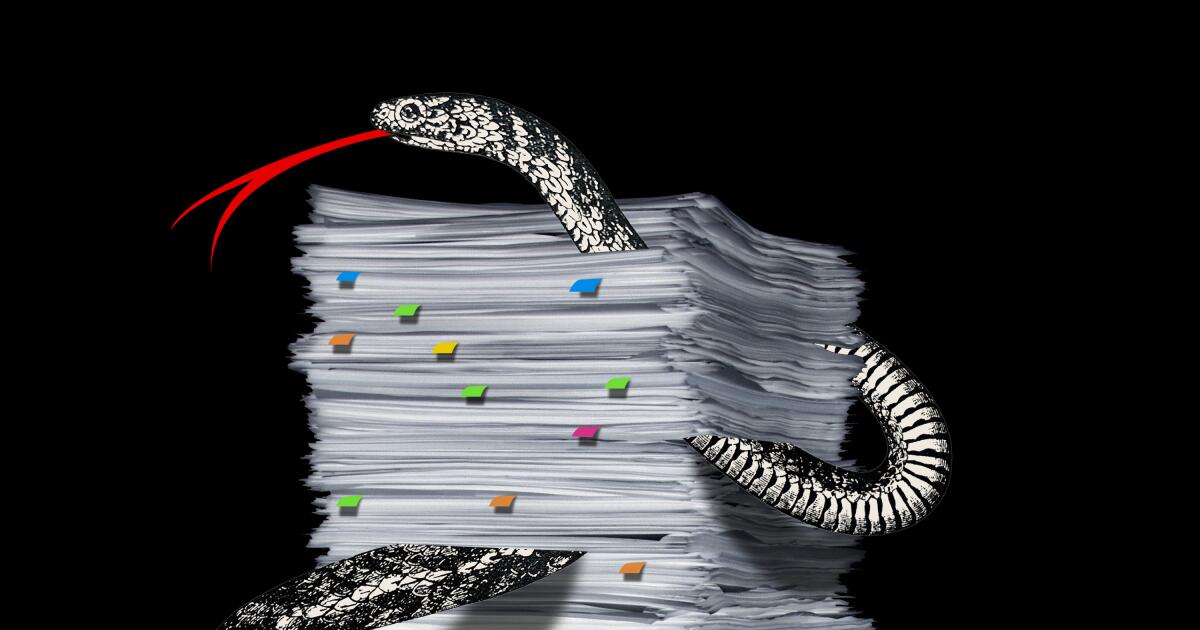 Featured image for Rising Tide of Fake Scientific Papers Exposes Global Fraud Networks