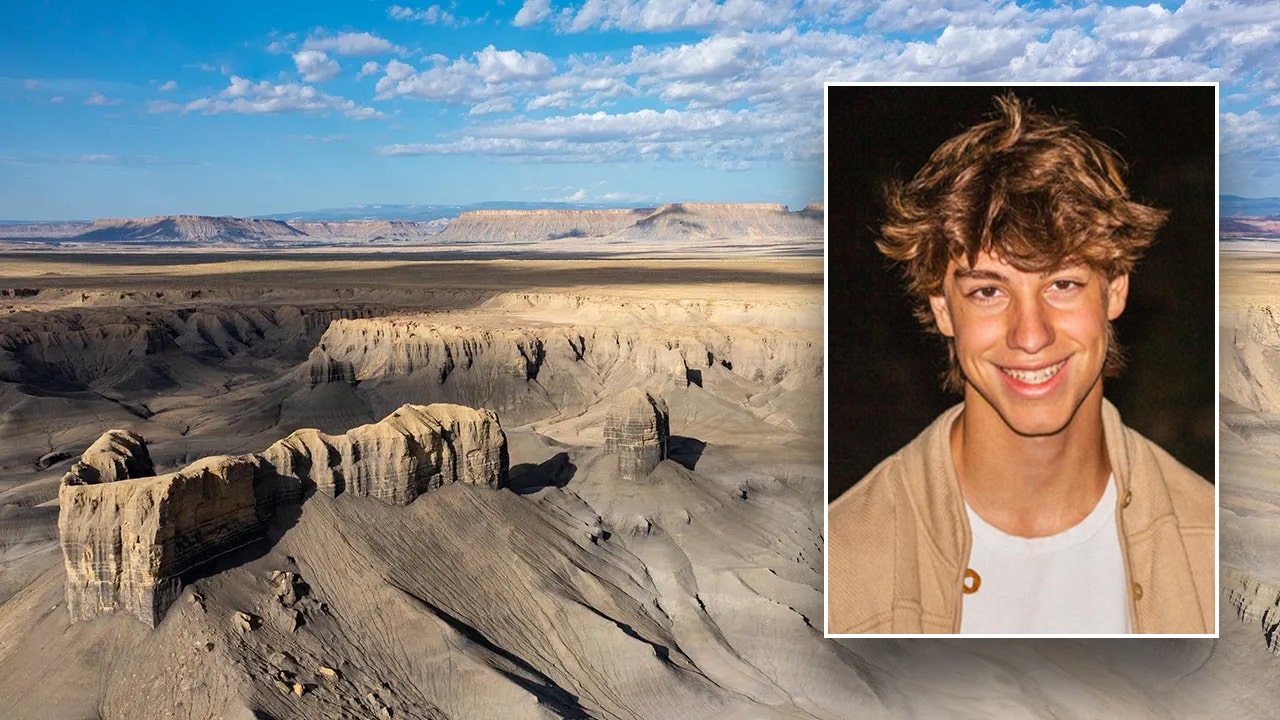 Tragic Death: Teen Falls to His Death While Taking Photos at Utah Canyon