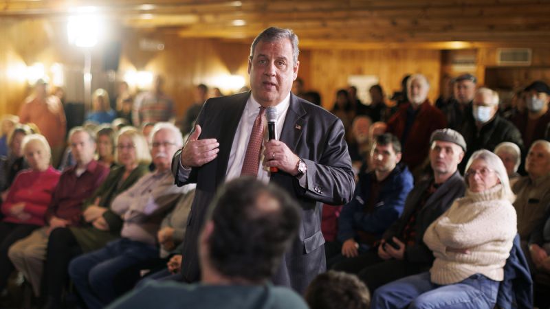 Featured image for Trump Attacks Christie and ABC News Over 'Bridgegate' and 'This Week' Interview