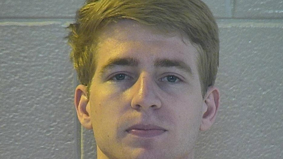 Escaped Kentucky Murder Suspect Captured in Kansas