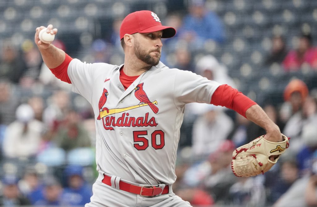 Cardinals Make Roster Moves Ahead of Next Game