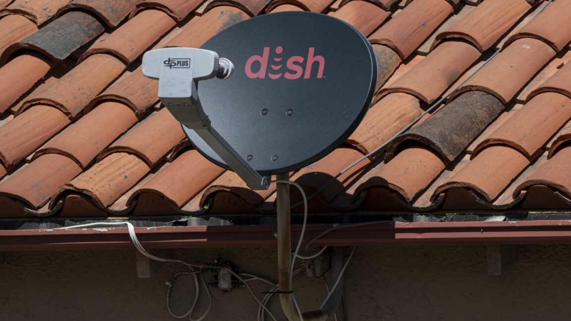 Featured image for DirecTV Ends Acquisition Plans for Dish Amid Financial Hurdles