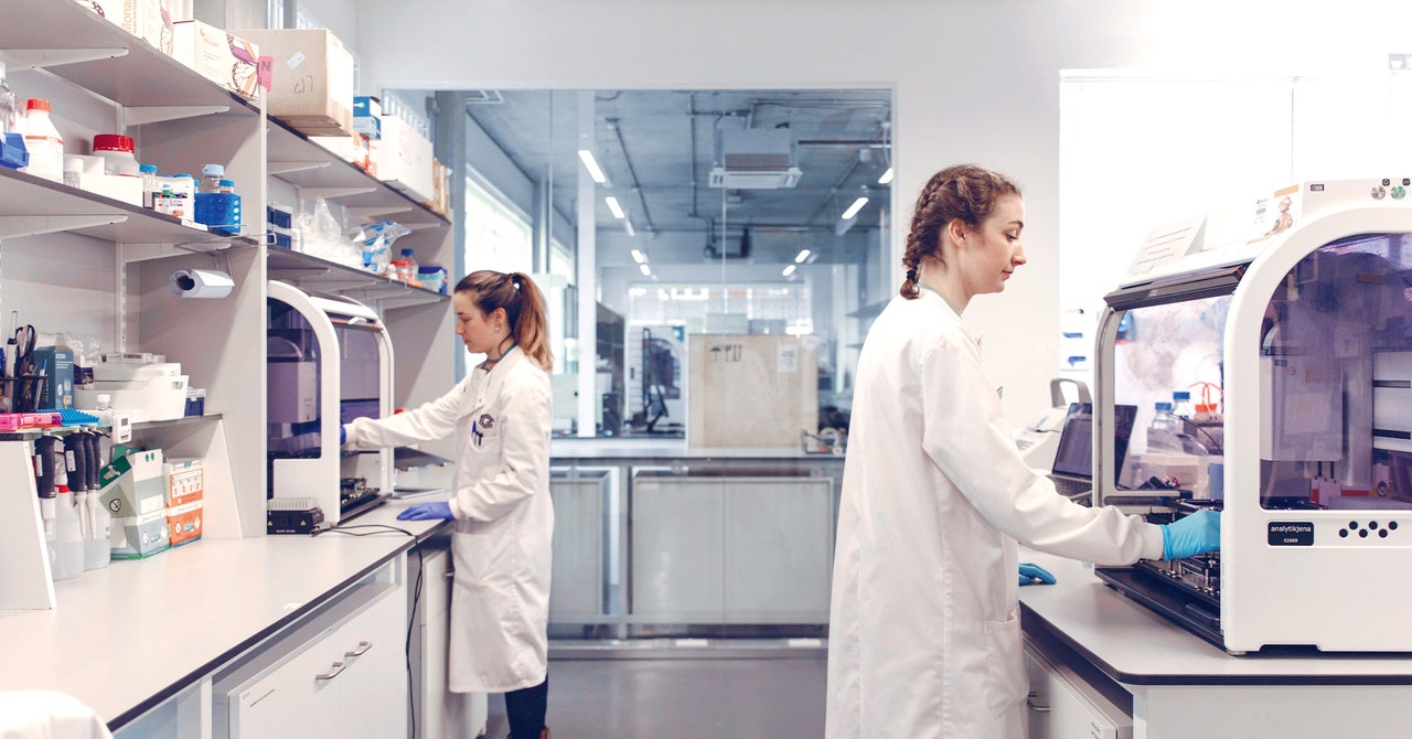 "Unleashing the Power of AI: Unimaginable Antibodies for Unprecedented Effectiveness"