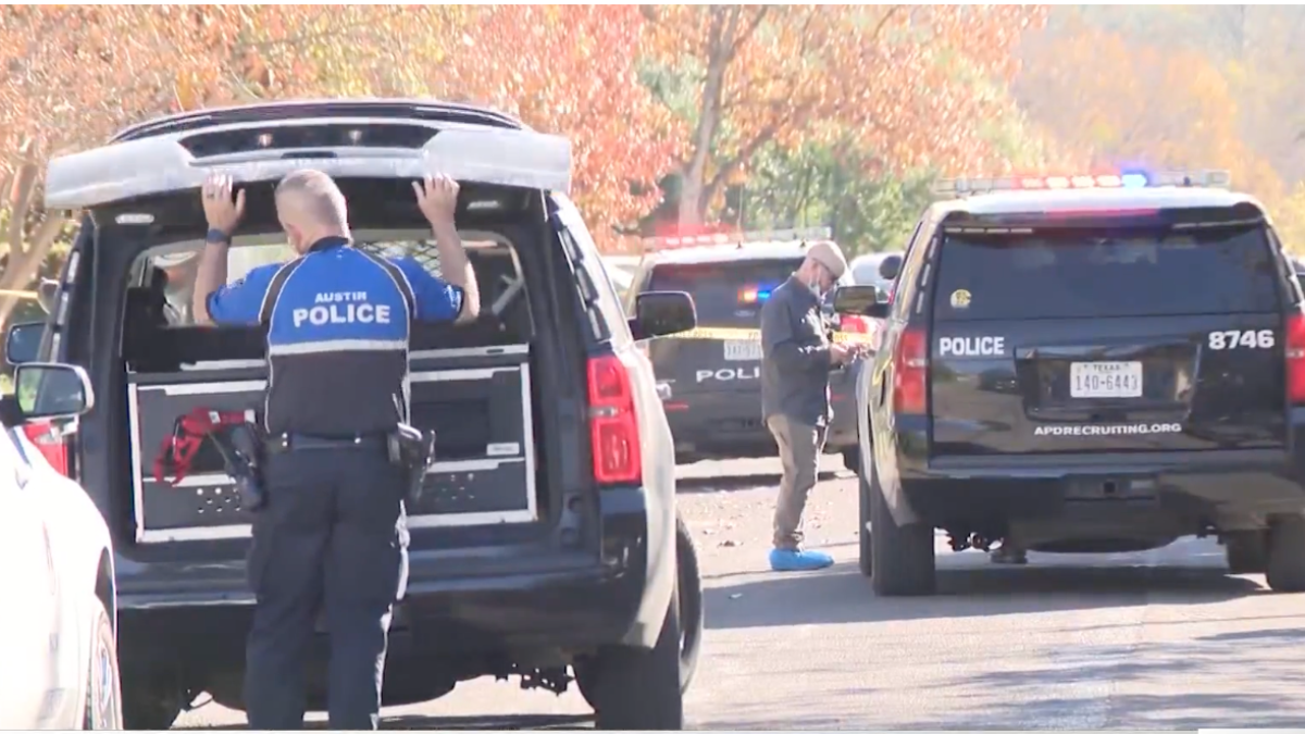 Featured image for Texas Shooting Spree Leaves 6 Dead, 3 Injured