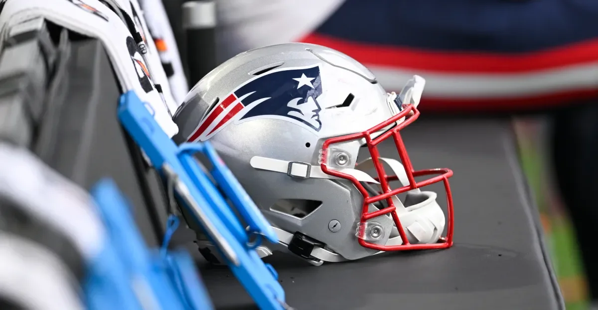 Patriots chart 2026 draft strategy with workouts, interviews and visits