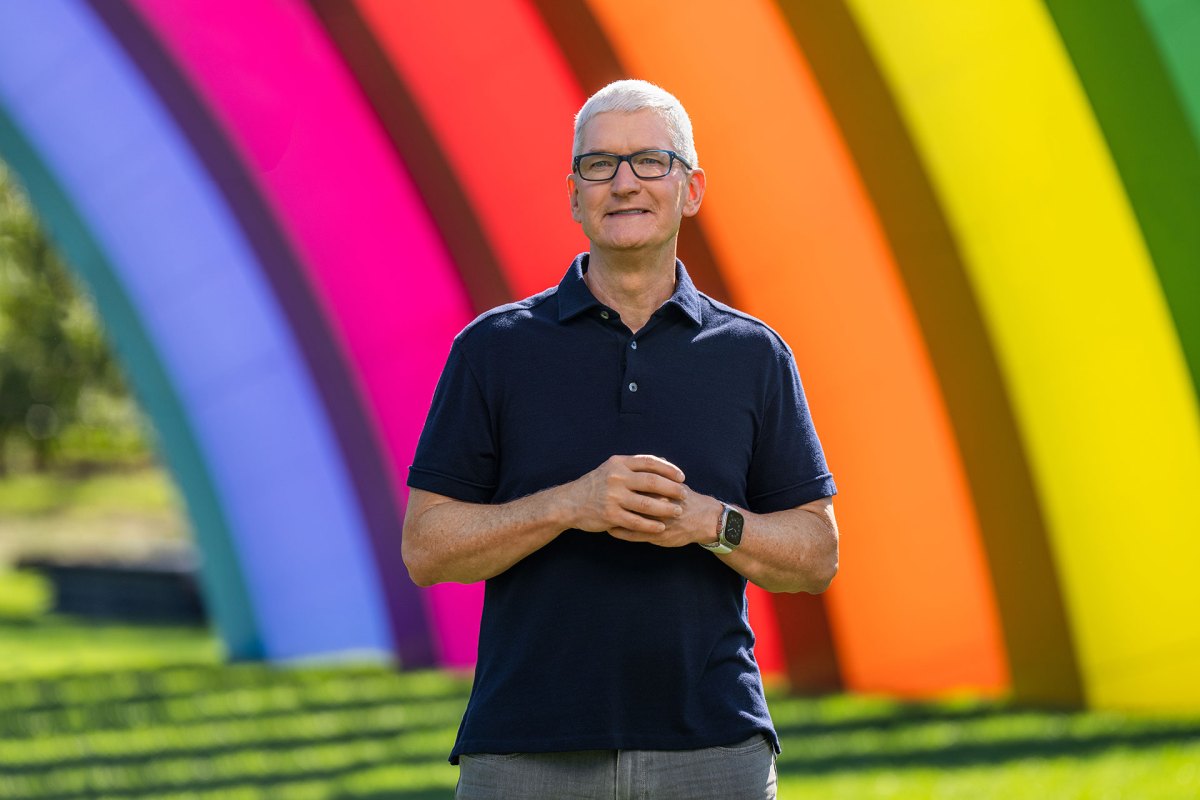 Featured image for "Apple's Tim Cook Promises Groundbreaking GenAI Investment and Transparency"
