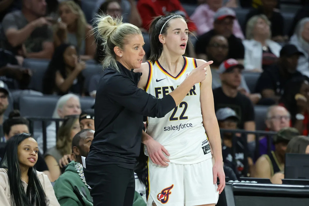 Caitlin Clark's Controversial Season: Fouls, Clashes, and Potential Suspension