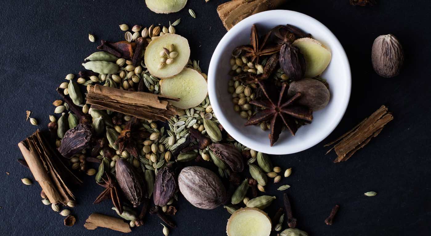 Featured image for "Unleashing the Power of Christmas Spices: Nutraceutical Antioxidants"