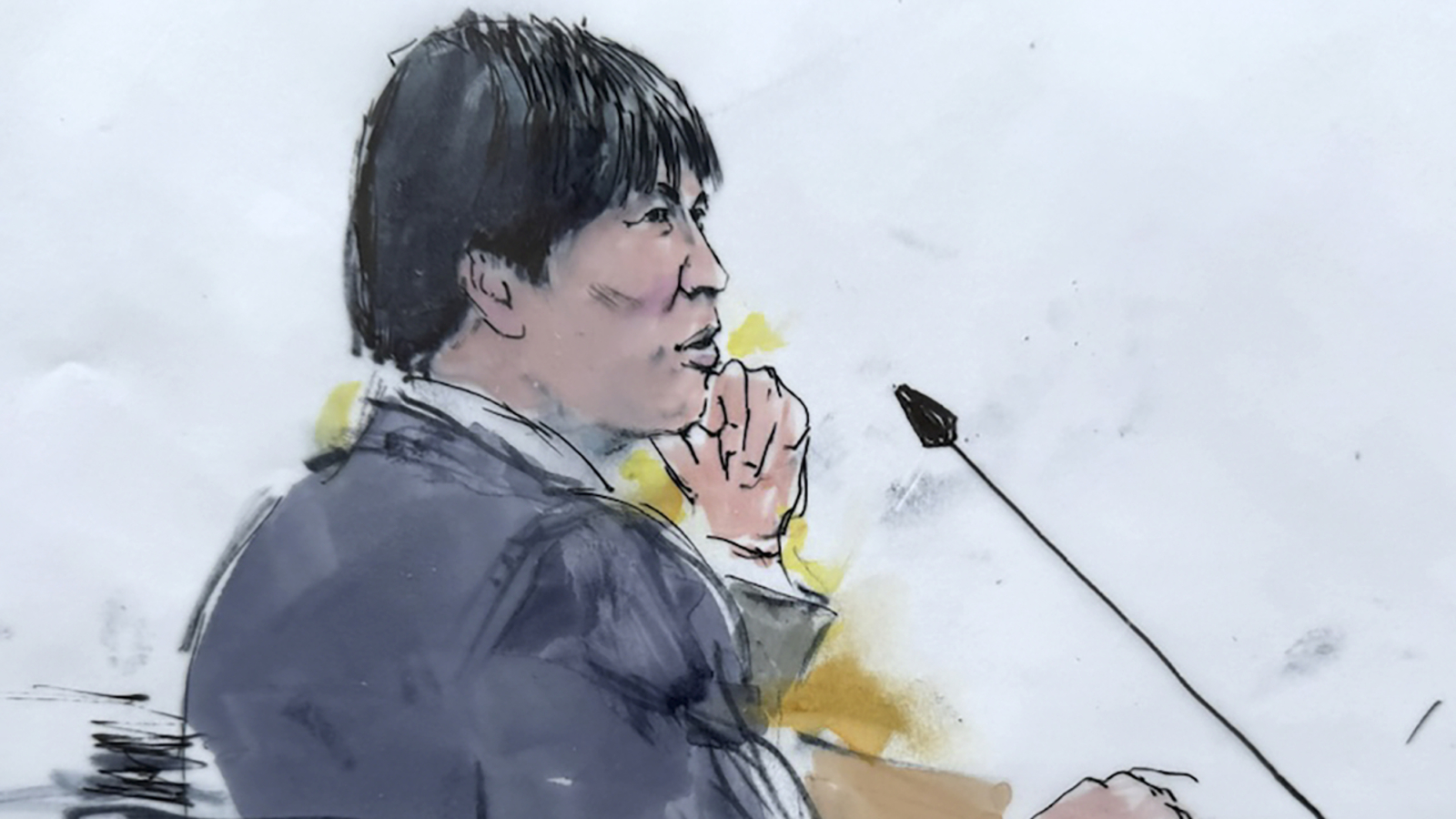 Featured image for "Protecting Your Finances: Lessons from Shohei Ohtani's Interpreter Scandal"