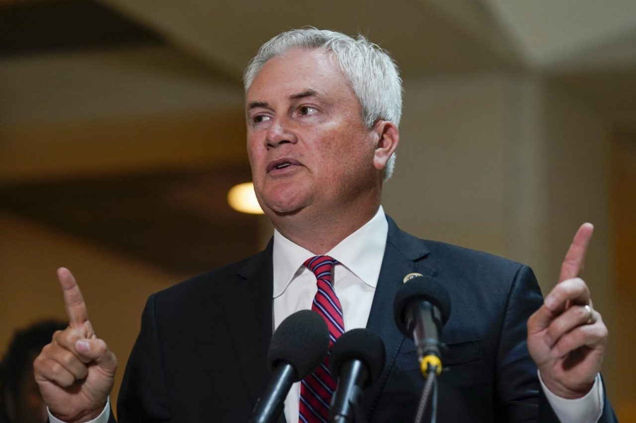 "Comer's Subpoenas Target Mayorkas, Secret Service, and DHS Staff in Hunter Biden Investigation"