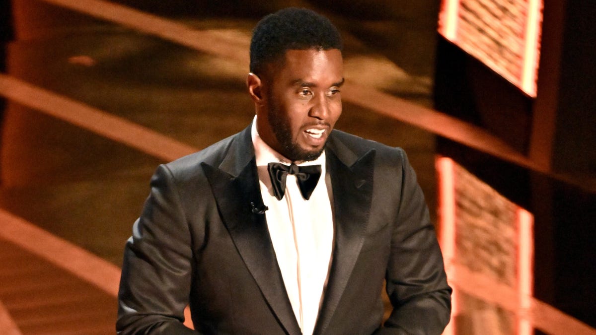 Featured image for New Investigation Unveils Diddy's Alleged History of Abuse and Violence
