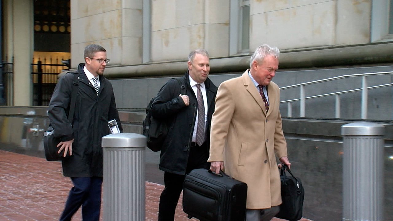 "Former Ohio GOP Chair Matt Borges Sentenced to 5 Years in Massive Corruption Case"