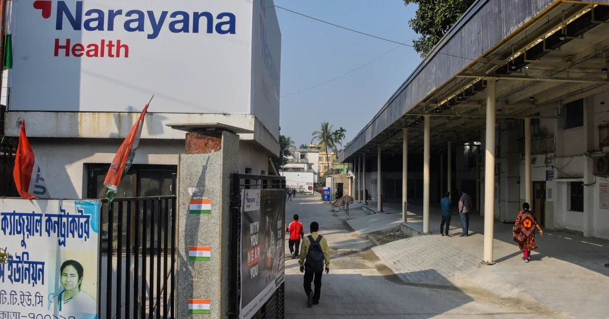 India says Nipah outbreak contained as Asia tightens travel screenings