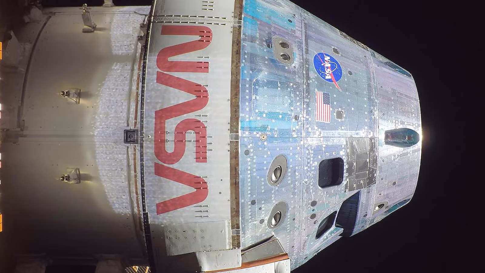 Featured image for NASA's Artemis II Mission Set to Orbit the Moon by 2026