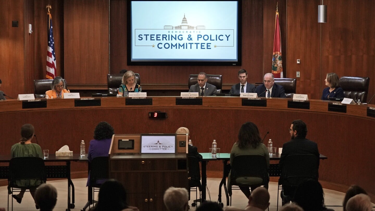 Featured image for "Florida's Abortion Ban and the Changing Political Landscape: What's Next for 2024?"