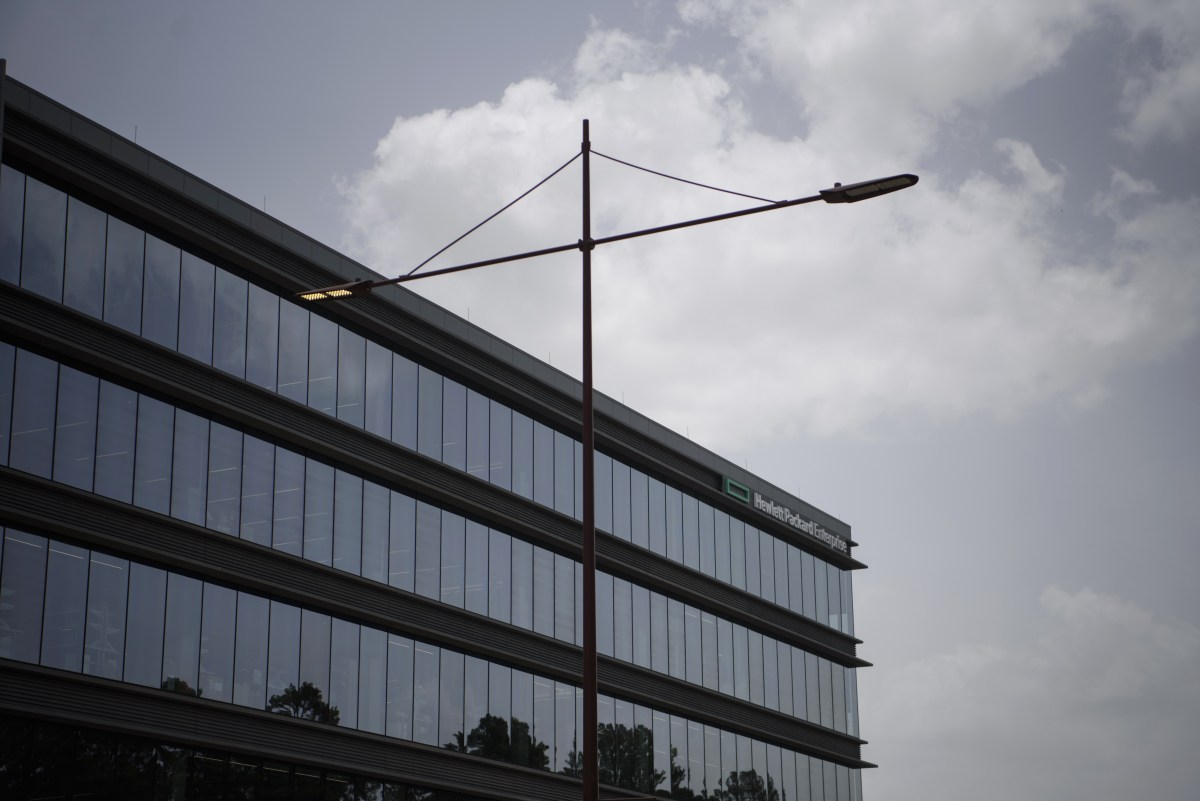 Featured image for Russian State-Sponsored Group Hacks HPE in Cybersecurity Breach