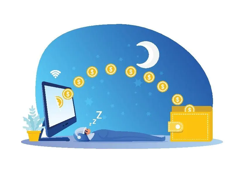 Featured image for Transform ChatGPT Prompts into a Six-Figure Income