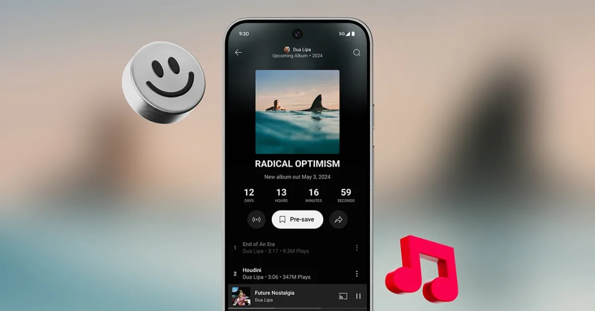 Featured image for YouTube Enhances Creator Tools and Live Video Features