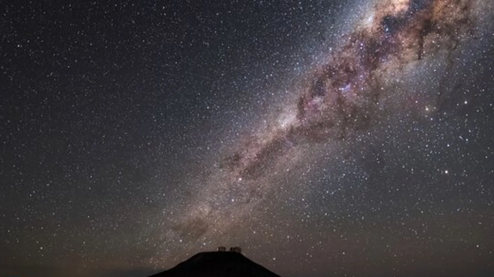 Dark skies saved: Chile plant near Paranal cancelled