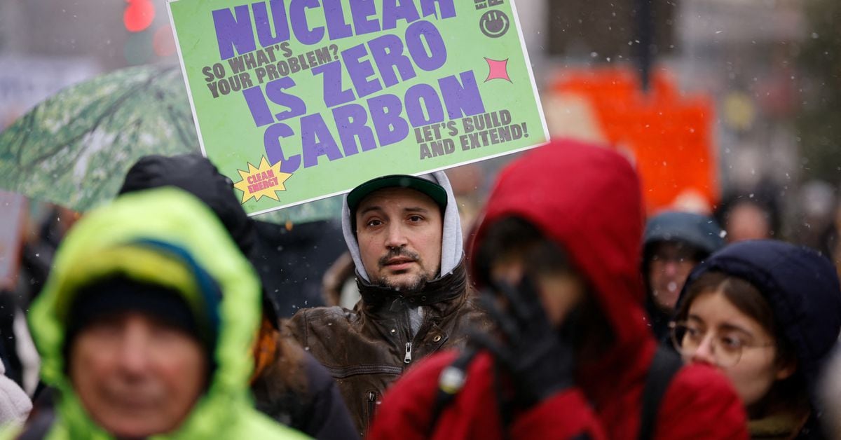 COP28 Puts Climate Finance in the Spotlight