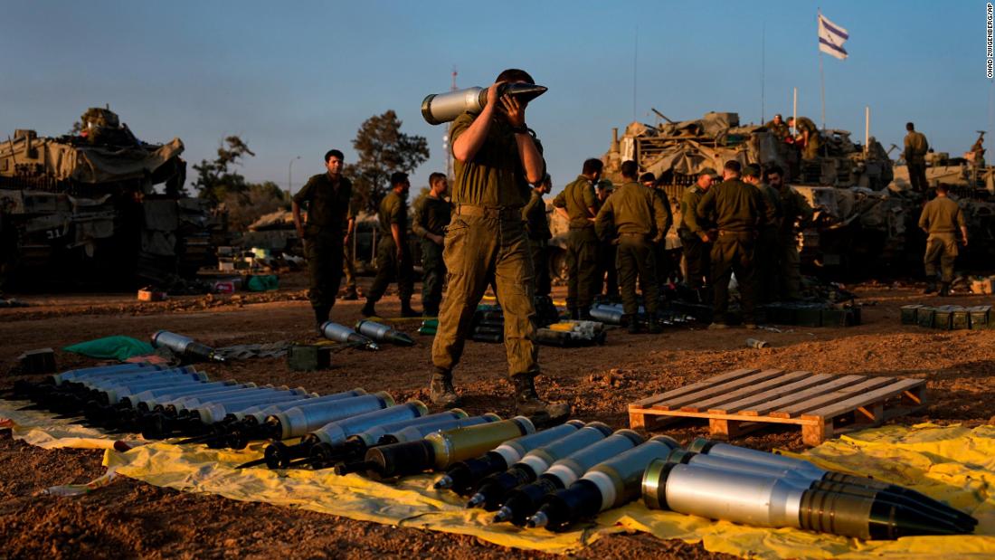"Israel Commences Partial Troop Withdrawal from Gaza Amid Ongoing Conflict"