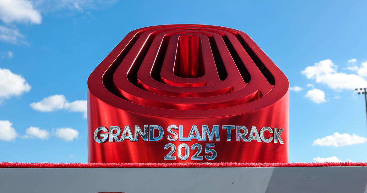 Featured image for Grand Slam Track Los Angeles Event Canceled Amid Financial Woes