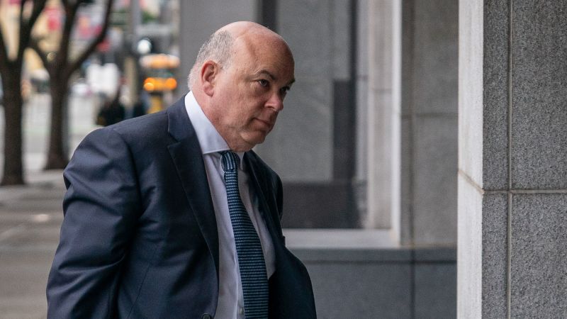 Featured image for Mike Lynch’s estate ordered to pay HP over $940 million