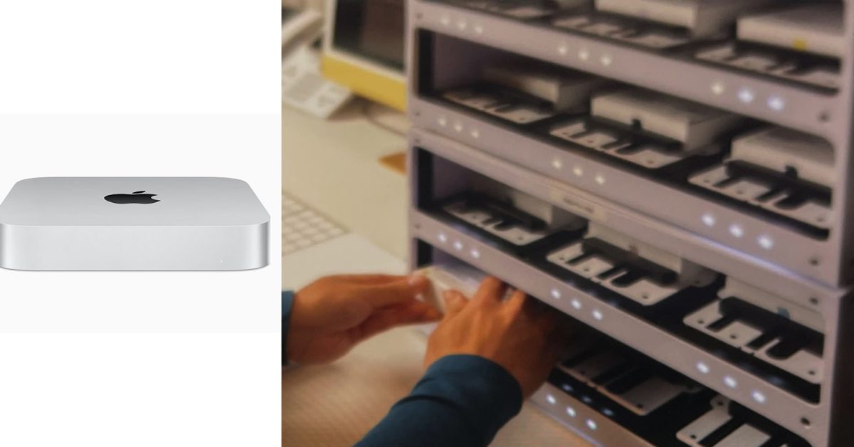 Featured image for Unveiling the Sophistication of Apple's Presto System