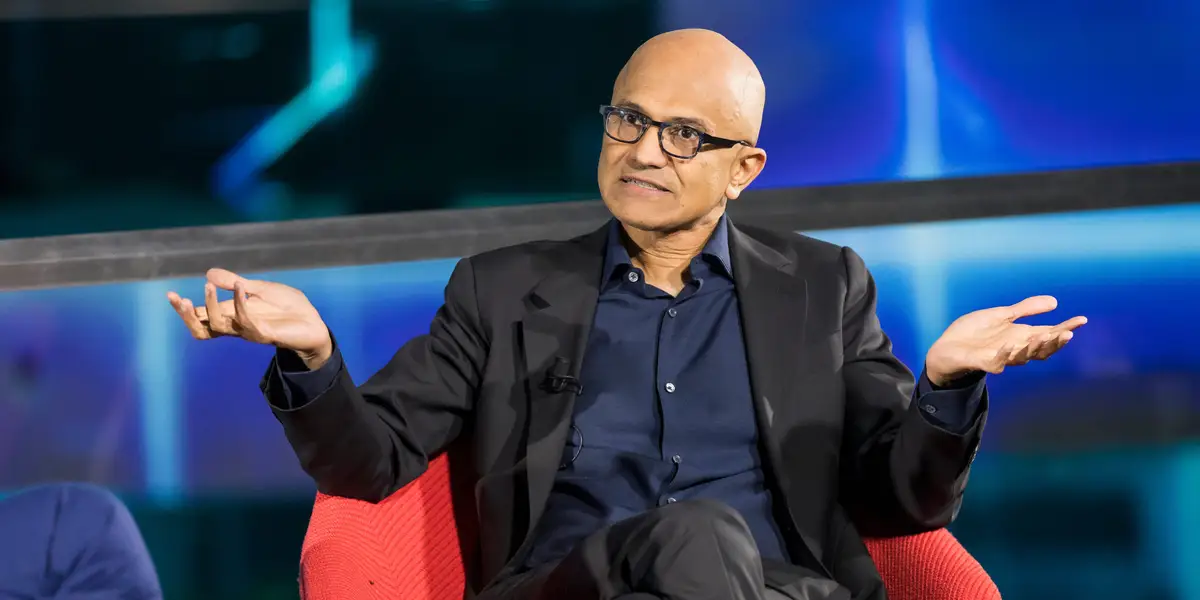 Featured image for Leaked Microsoft Data Reveals Employee Salaries in AI and Cloud Teams