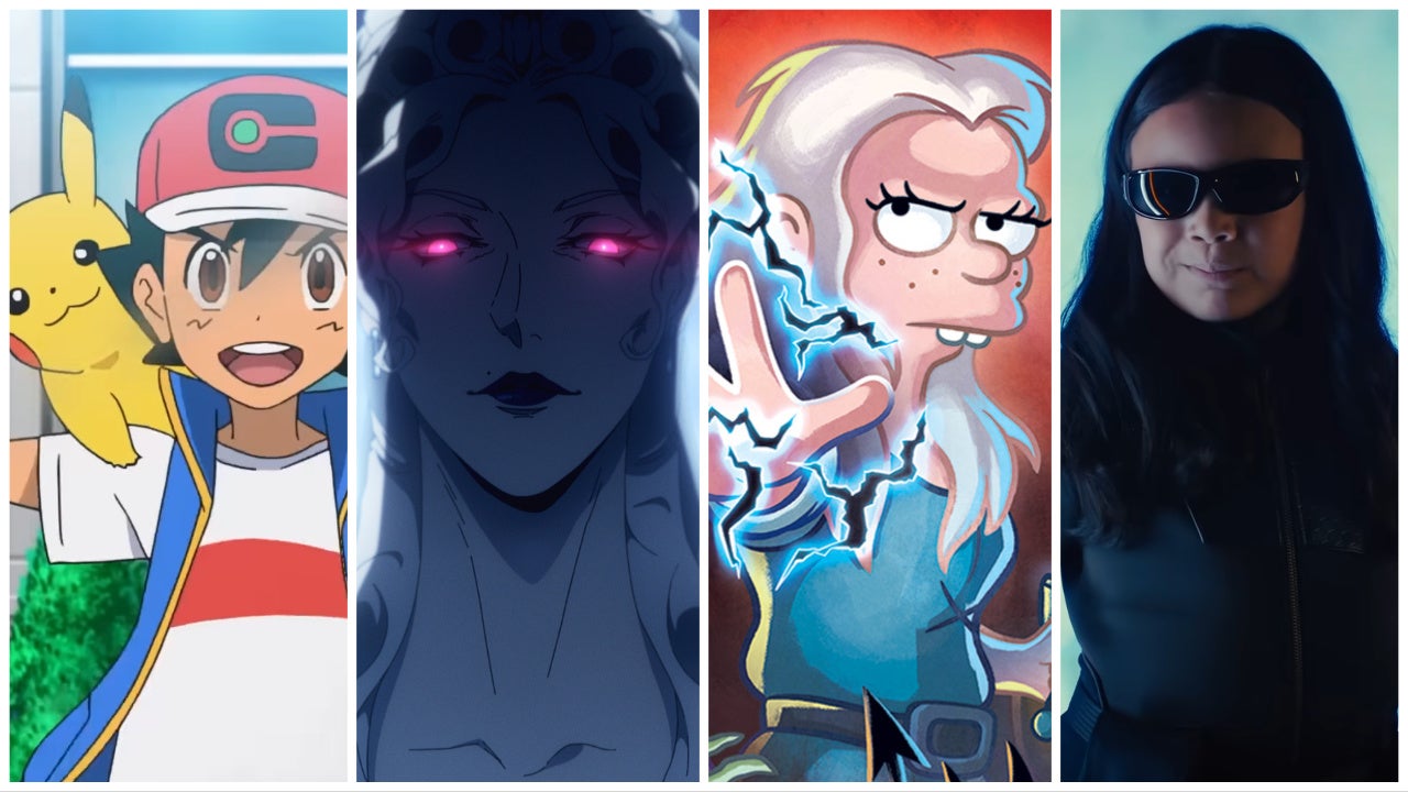 Featured image for "Exciting Additions to Netflix in September 2023: Castlevania, Disenchantment, Sex Education, and More!"