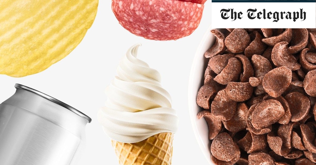 "Top Foods Cardiologists Recommend Avoiding for Hypertension"