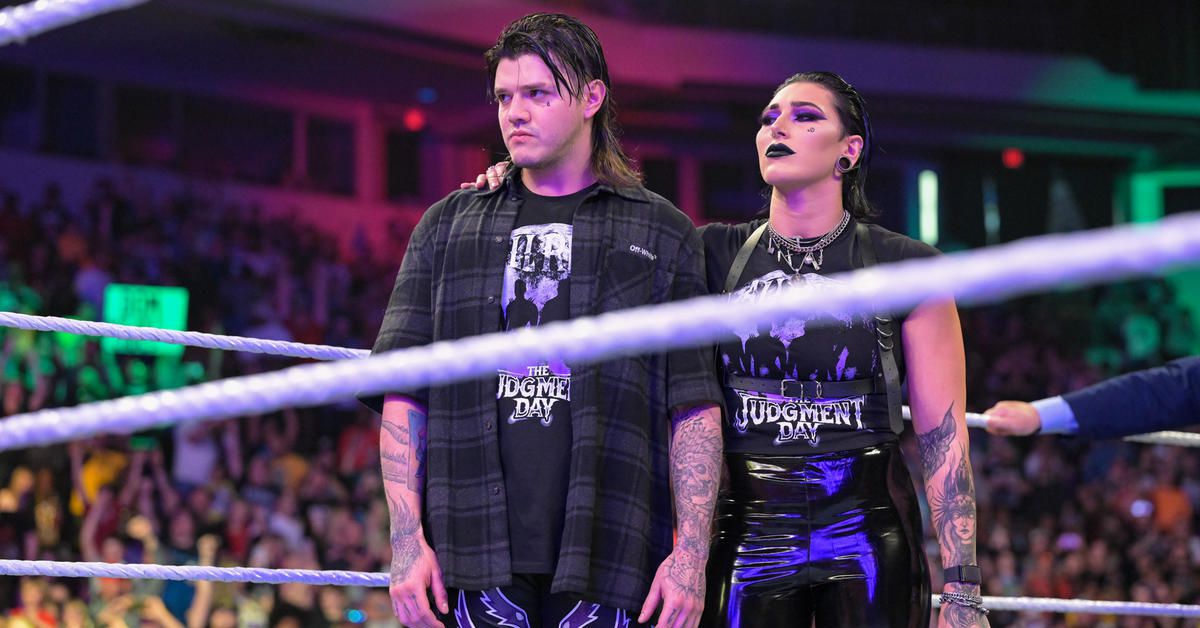 WWE Draft 2023: Team Breakups, Emotional Reactions, and New Faces.