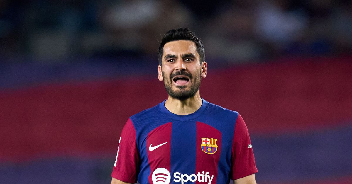 Featured image for Hansi Flick Replaces Xavi as Barcelona's New Manager