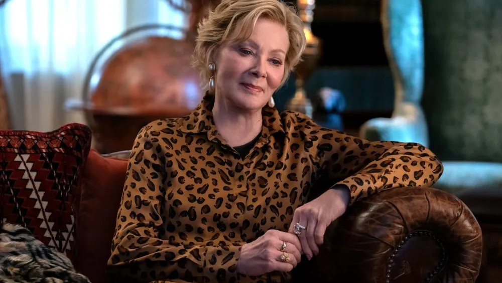Featured image for "'Hacks' Season 4: Jean Smart Teases Deborah's Next Move After Explosive Finale"