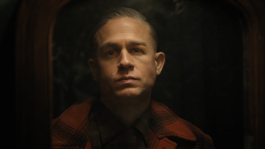 Featured image for Charlie Hunnam Stars in Eerie 'Monster: The Ed Gein Story' Trailer