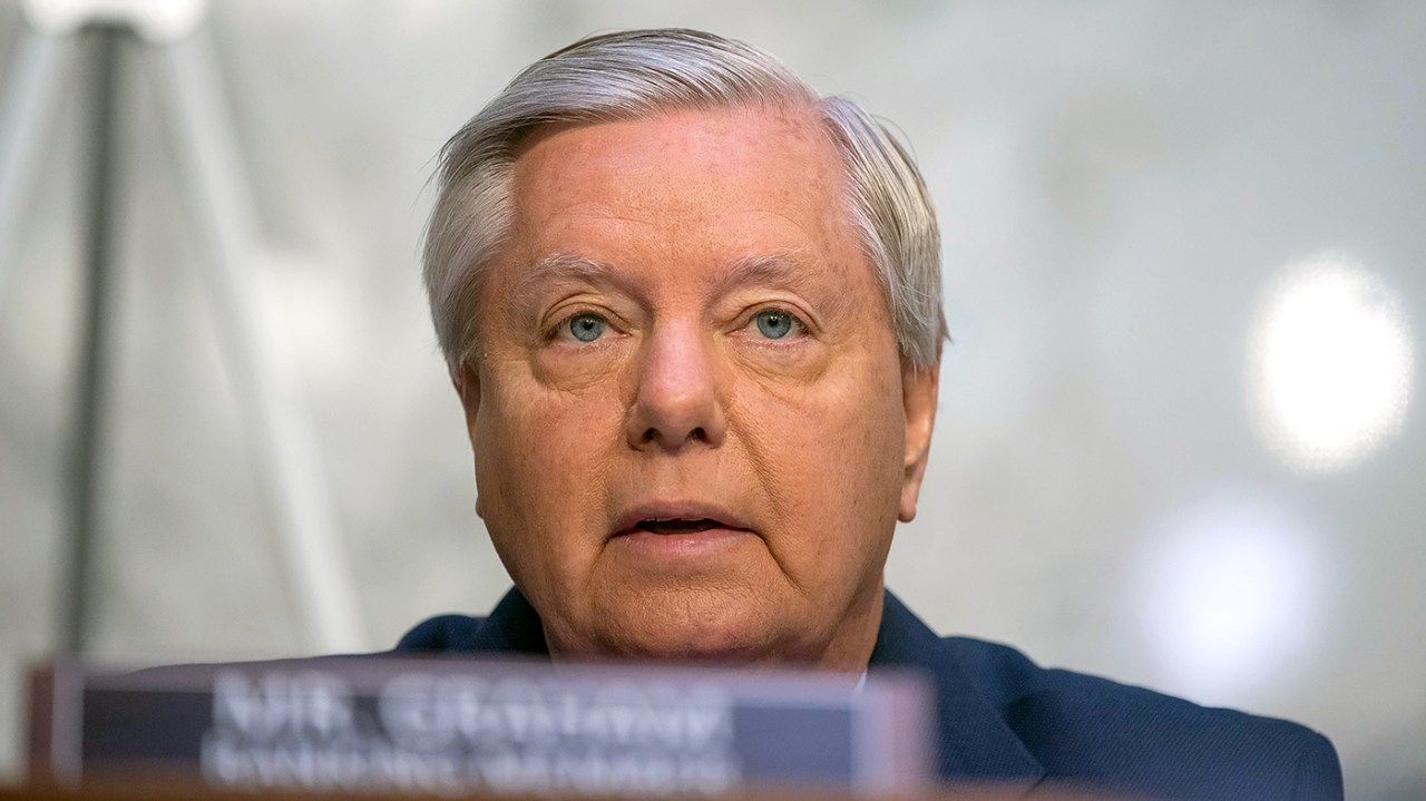 Feinstein's Absence Sparks Talk of Replacement on Judiciary Committee