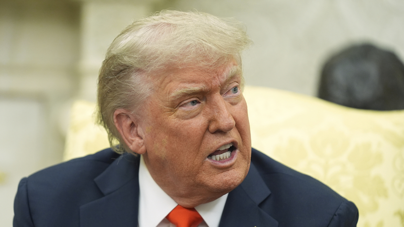 Featured image for Global Reactions and Impacts of Trump's Travel Ban