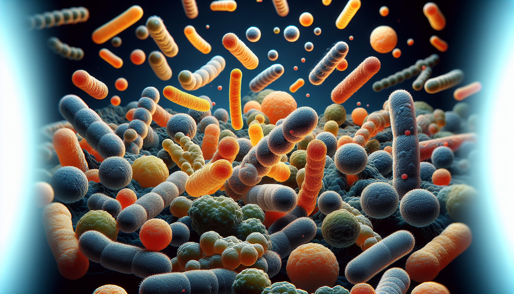 Featured image for Genetically Engineered Gut Bacteria Offer New Hope for Kidney Stone Treatment