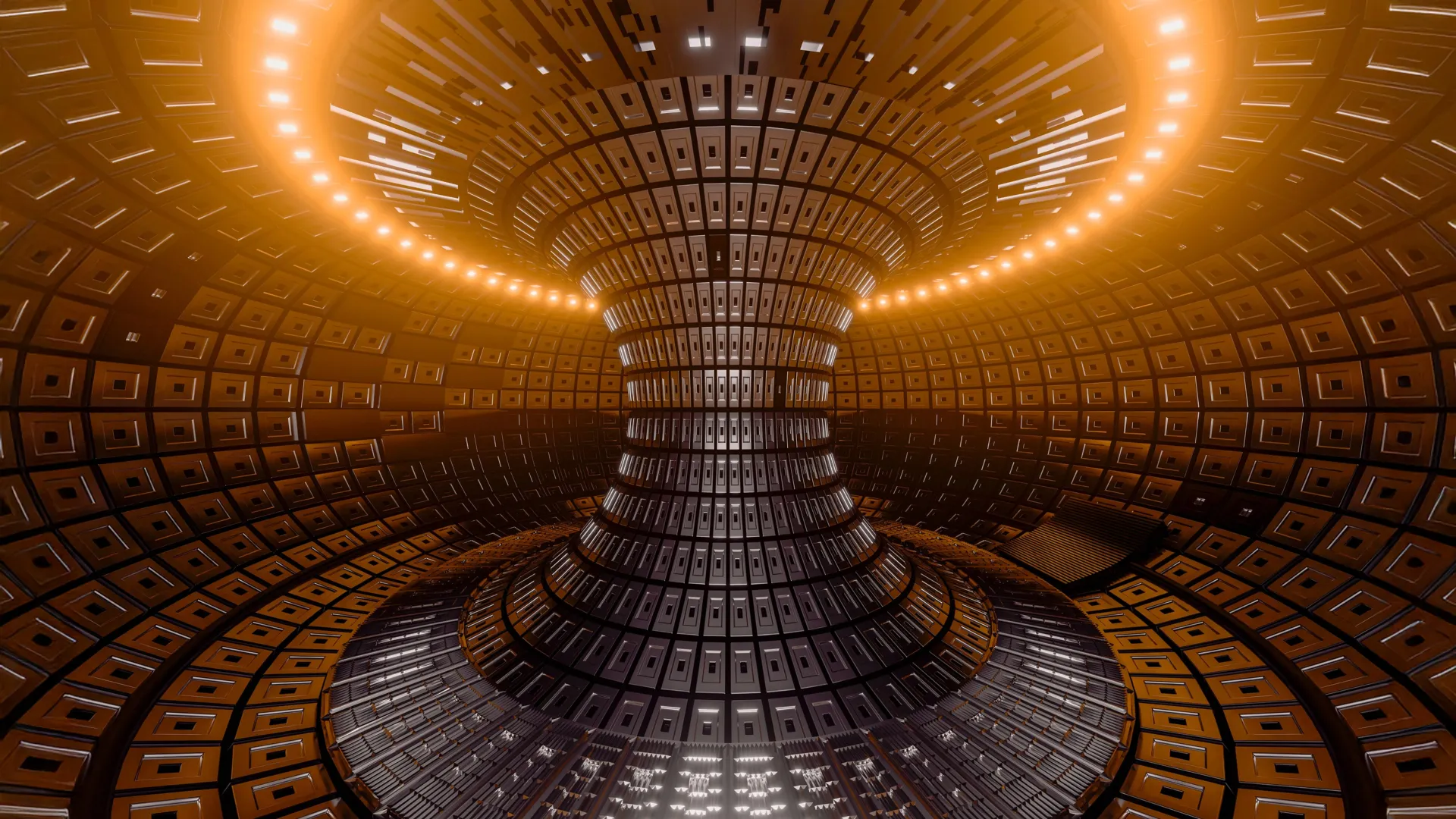 Featured image for Fusion Reactors Could Unlock Dark Matter Secrets and Revolutionize Energy