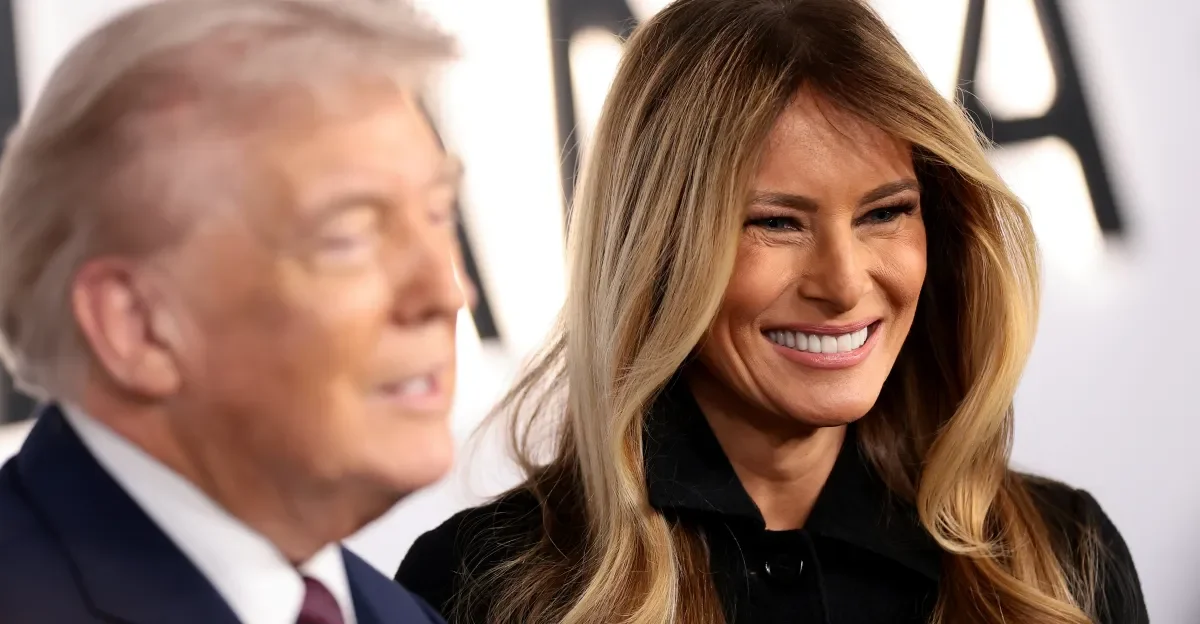 Creators defend record‑breaking budget for Melania Trump doc amid bribery scrutiny