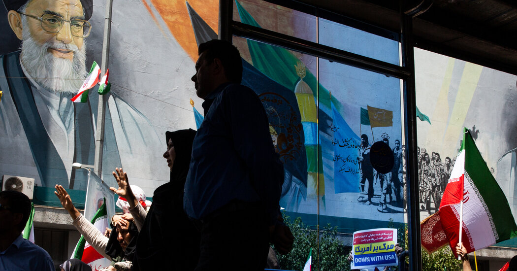 Featured image for Analyzing Trump’s Two-Week Iran Strategy and Its Implications