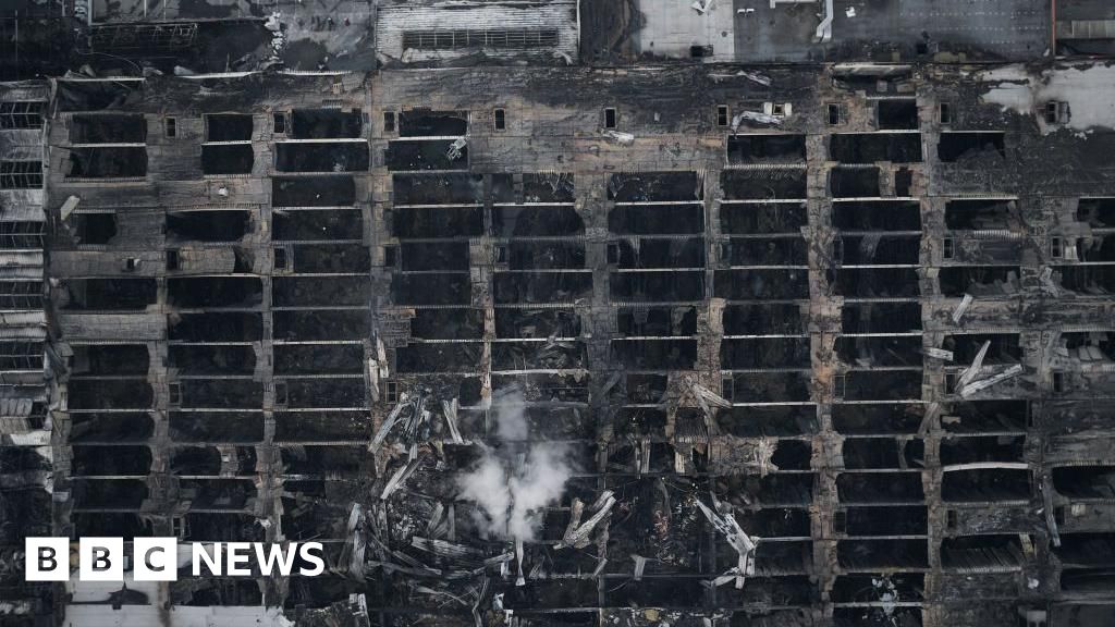 Featured image for US Permits Ukraine to Strike Russia with Western Weapons